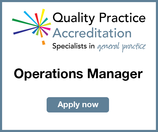 QPA Operations Manager