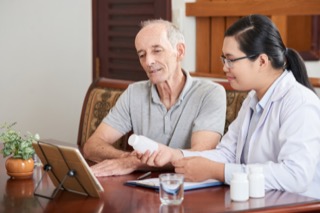 Survey of aged care providers
