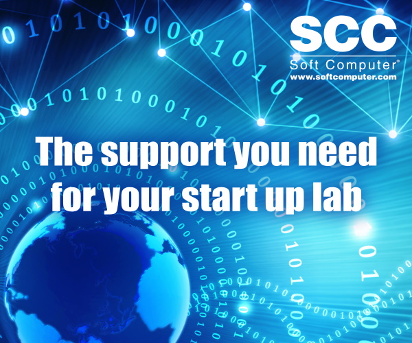 SCC Soft Computer